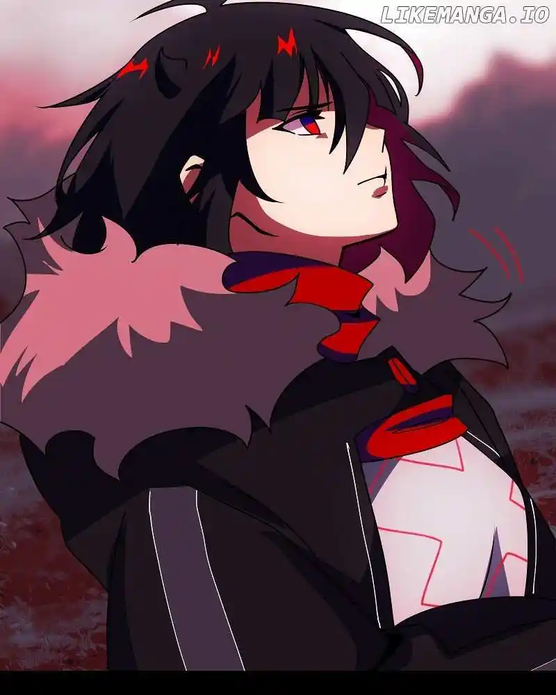 I’m The Grim Reaper Chapter 188