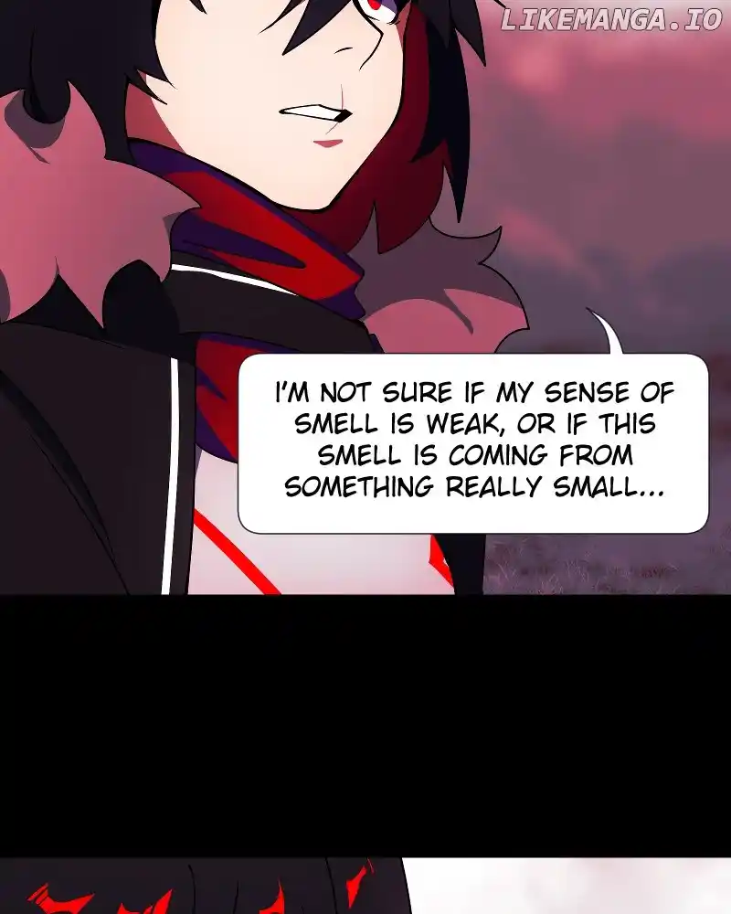 I’m The Grim Reaper Chapter 188