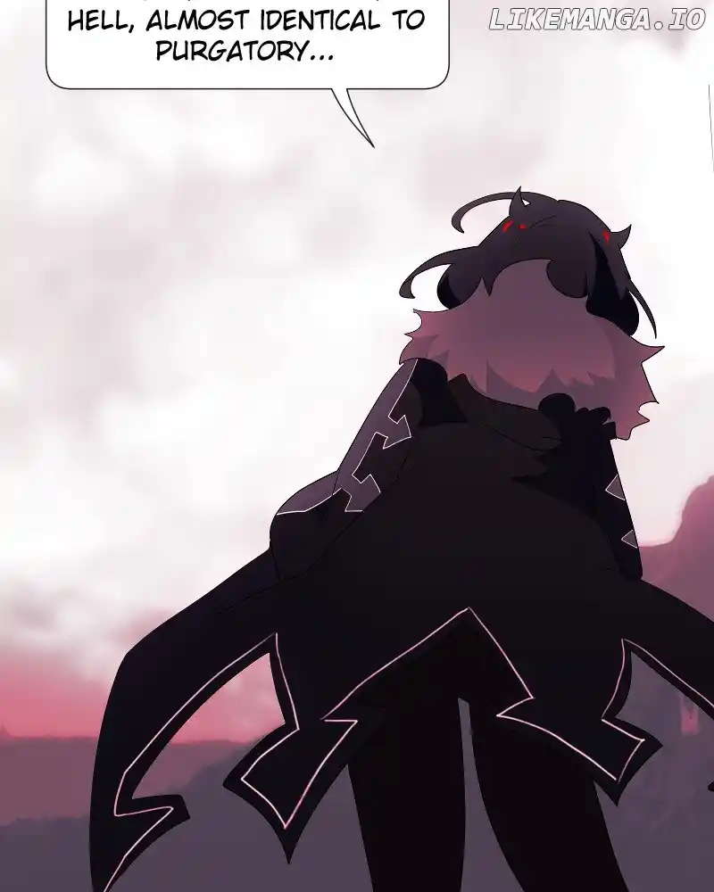 I’m The Grim Reaper Chapter 188