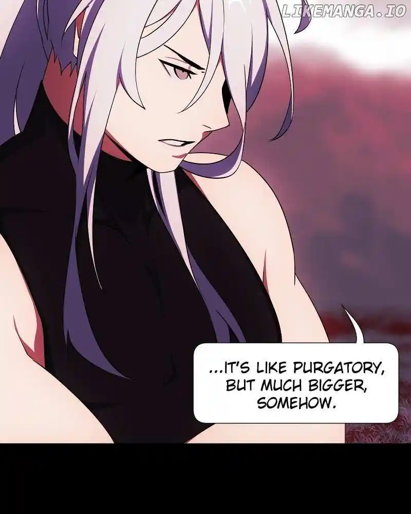 I’m The Grim Reaper Chapter 188