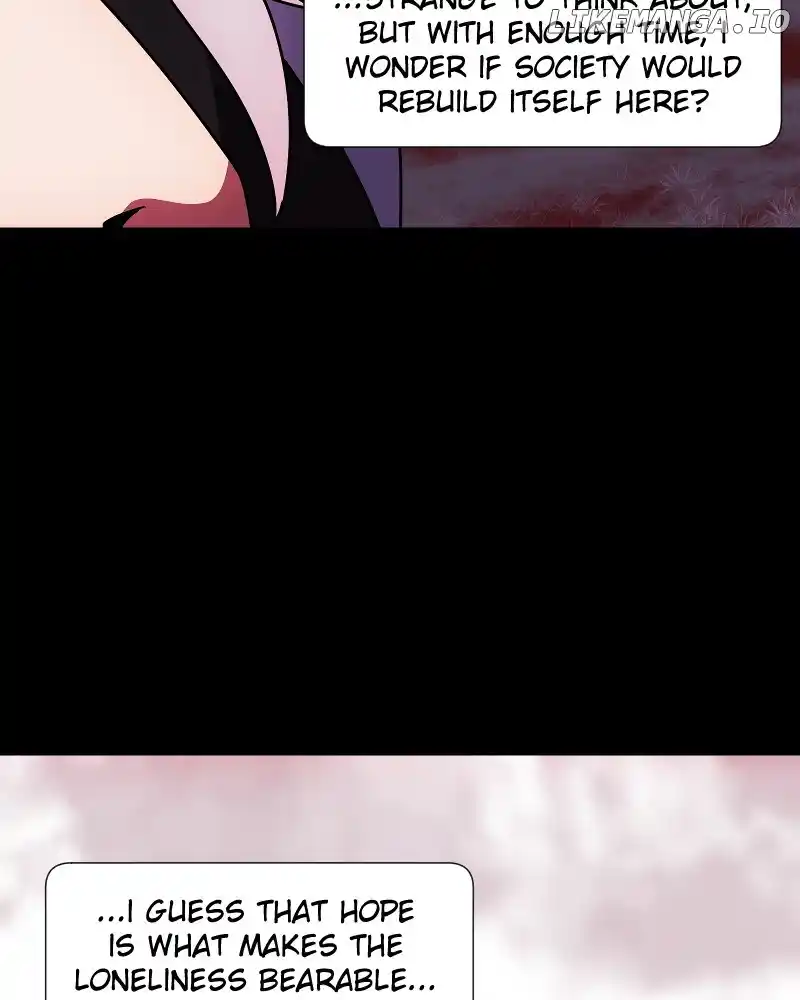 I’m The Grim Reaper Chapter 188