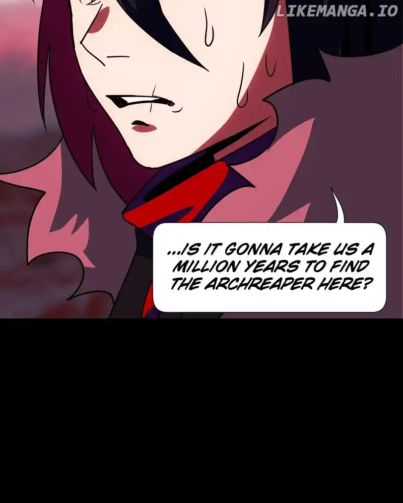 I’m The Grim Reaper Chapter 188