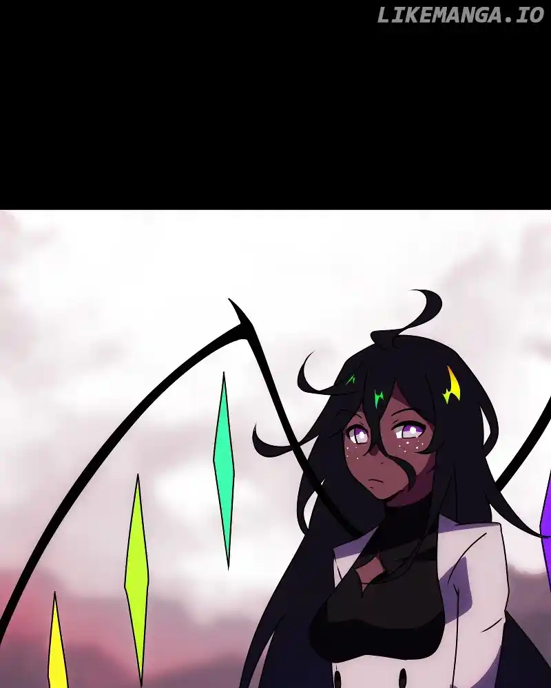 I’m The Grim Reaper Chapter 188