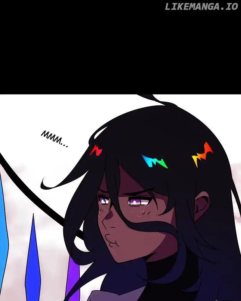 I’m The Grim Reaper Chapter 188