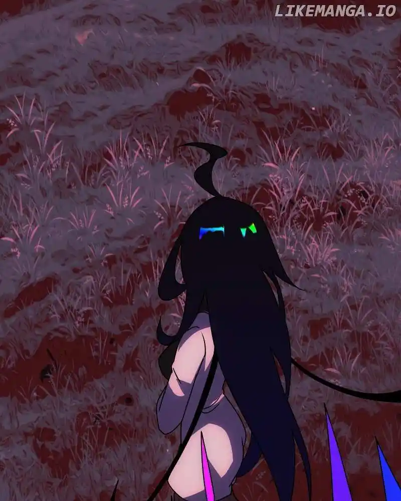 I’m The Grim Reaper Chapter 188