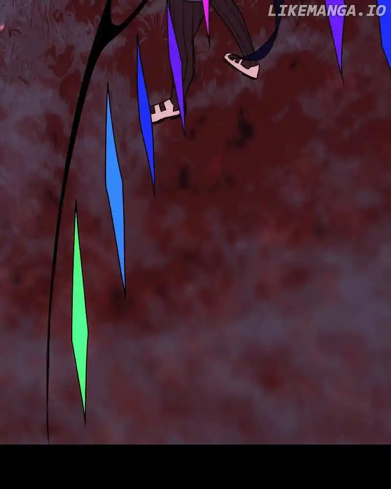 I’m The Grim Reaper Chapter 188