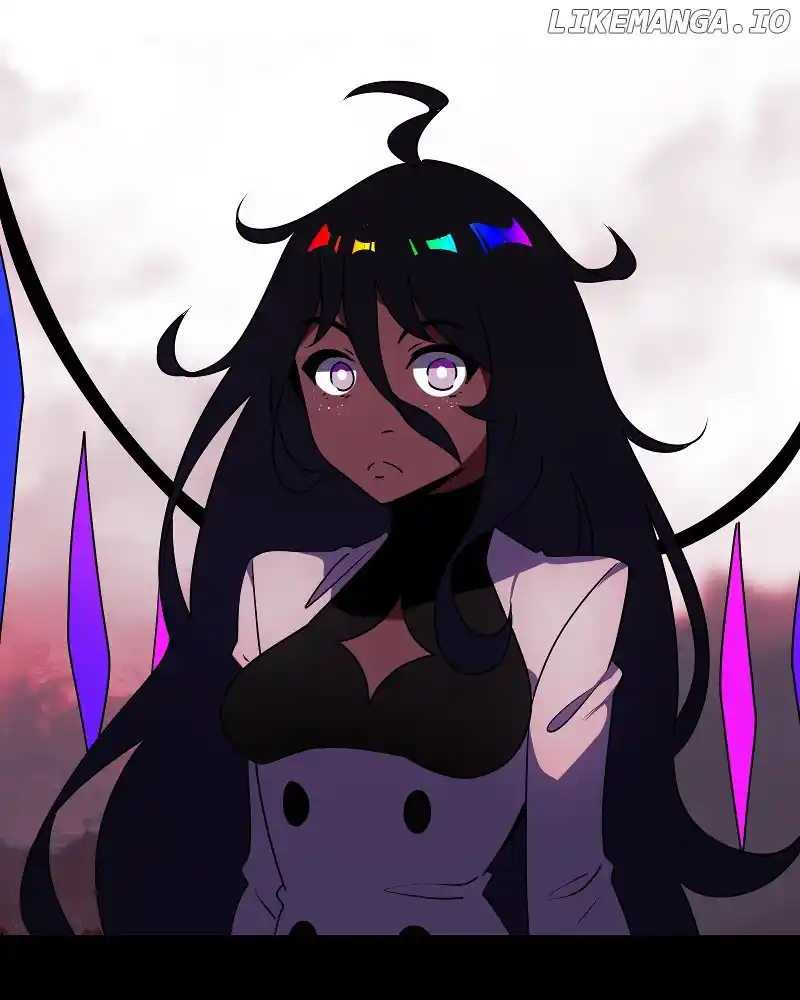 I’m The Grim Reaper Chapter 188