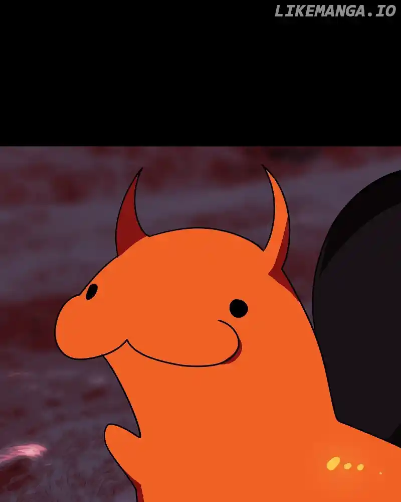 I’m The Grim Reaper Chapter 188