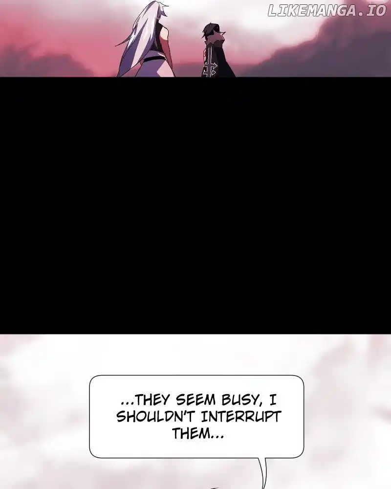 I’m The Grim Reaper Chapter 188