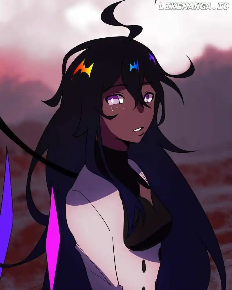 I’m The Grim Reaper Chapter 188