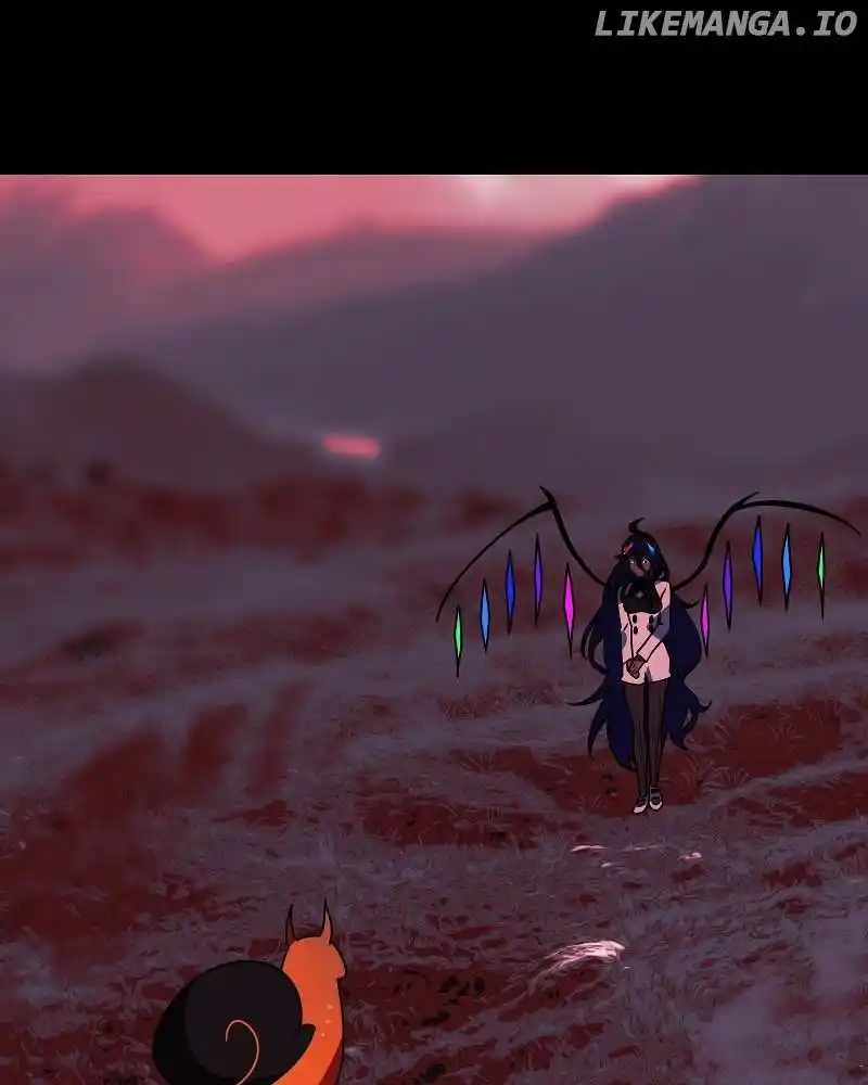 I’m The Grim Reaper Chapter 188