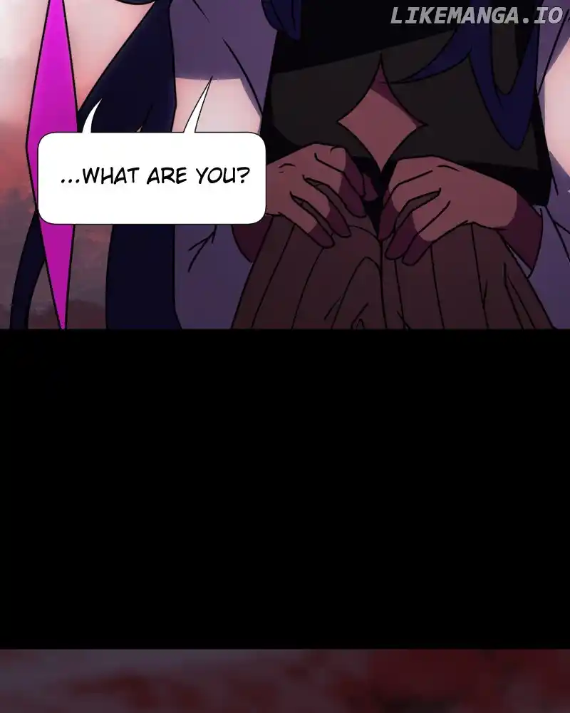 I’m The Grim Reaper Chapter 188