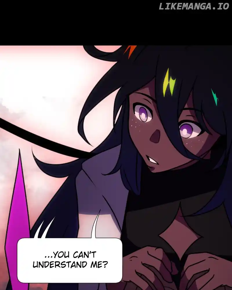 I’m The Grim Reaper Chapter 188