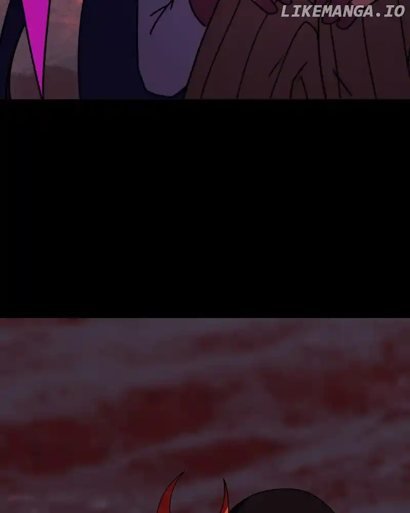 I’m The Grim Reaper Chapter 188