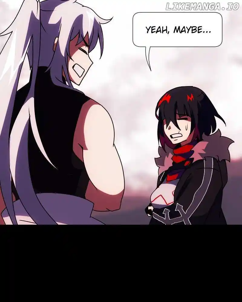 I’m The Grim Reaper Chapter 188