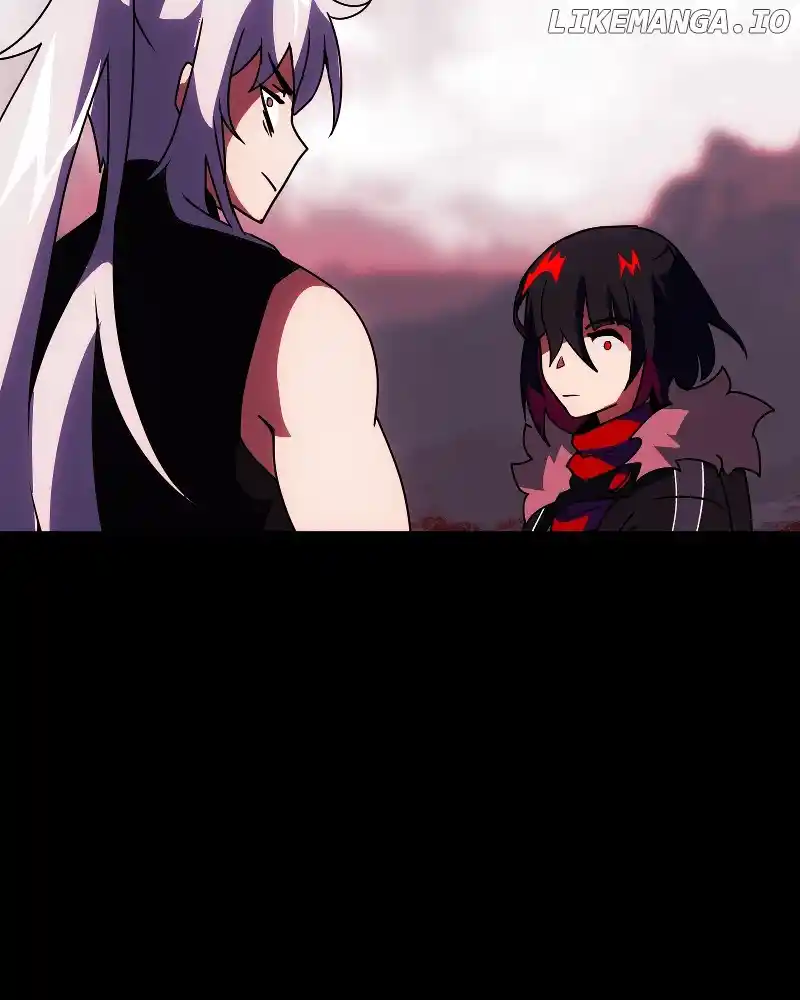 I’m The Grim Reaper Chapter 188