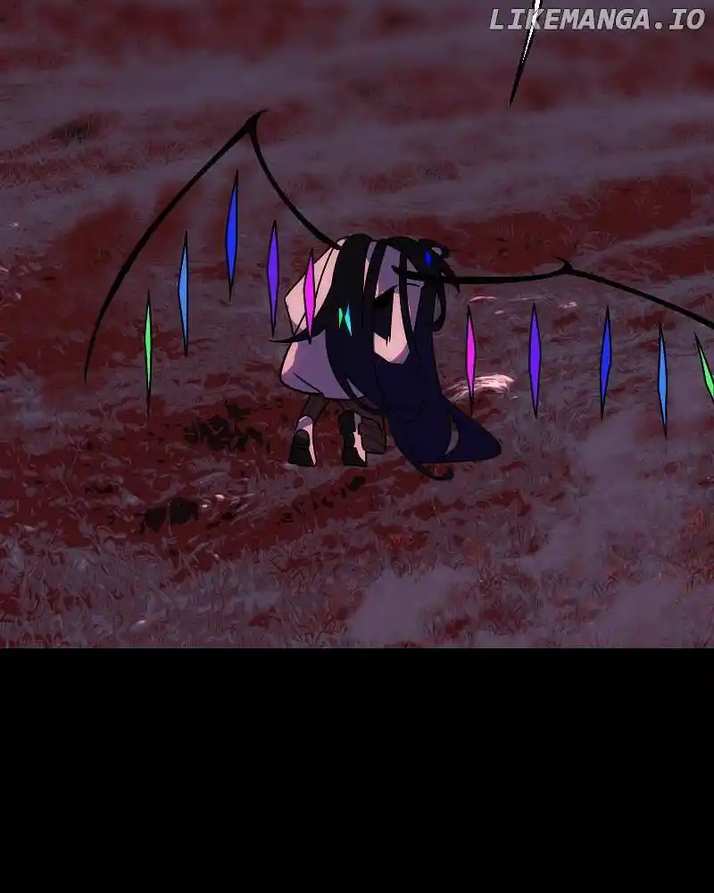 I’m The Grim Reaper Chapter 188