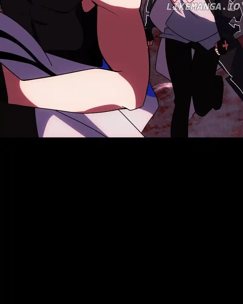 I’m The Grim Reaper Chapter 188