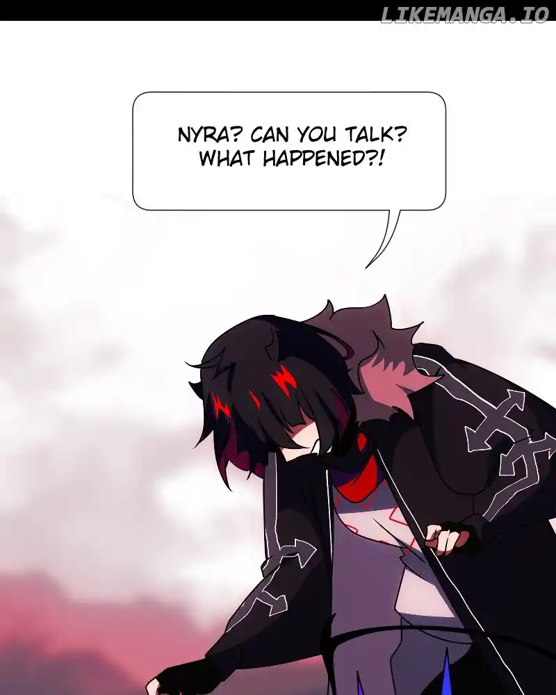 I’m The Grim Reaper Chapter 188