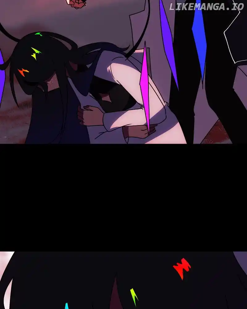 I’m The Grim Reaper Chapter 188