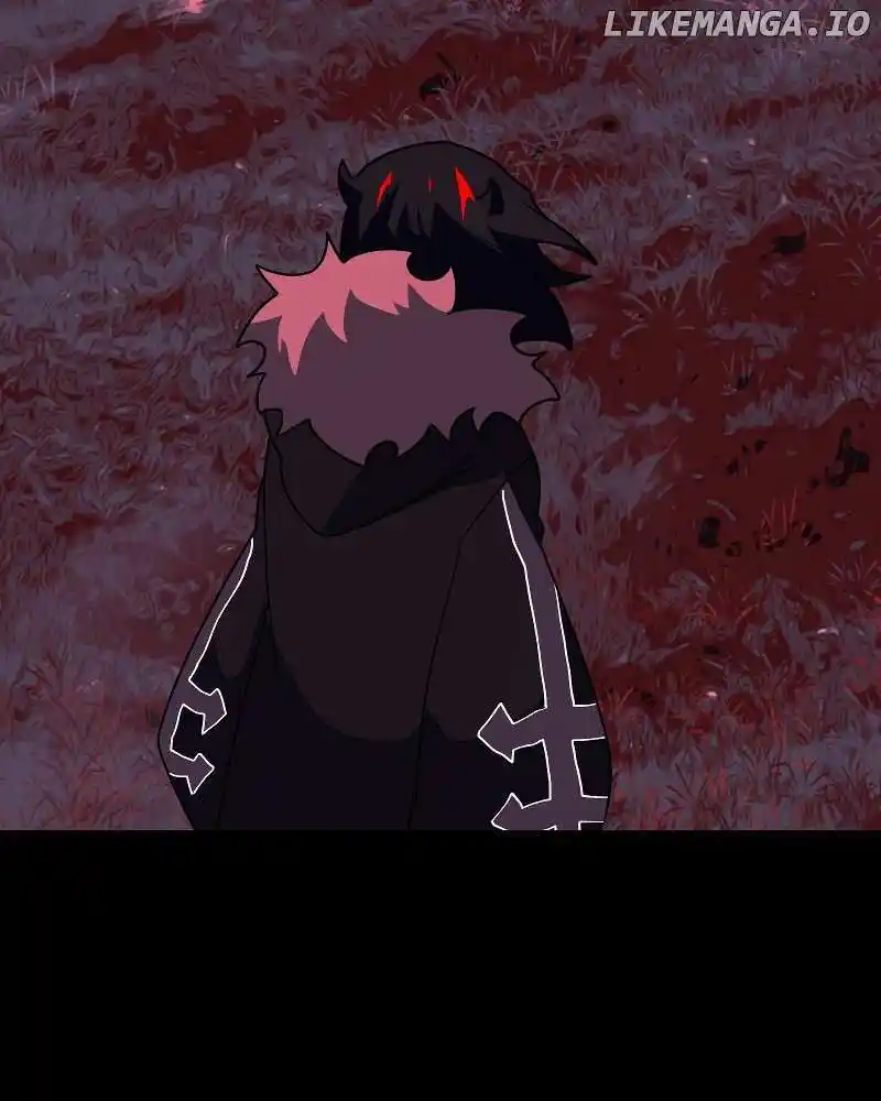 I’m The Grim Reaper Chapter 188