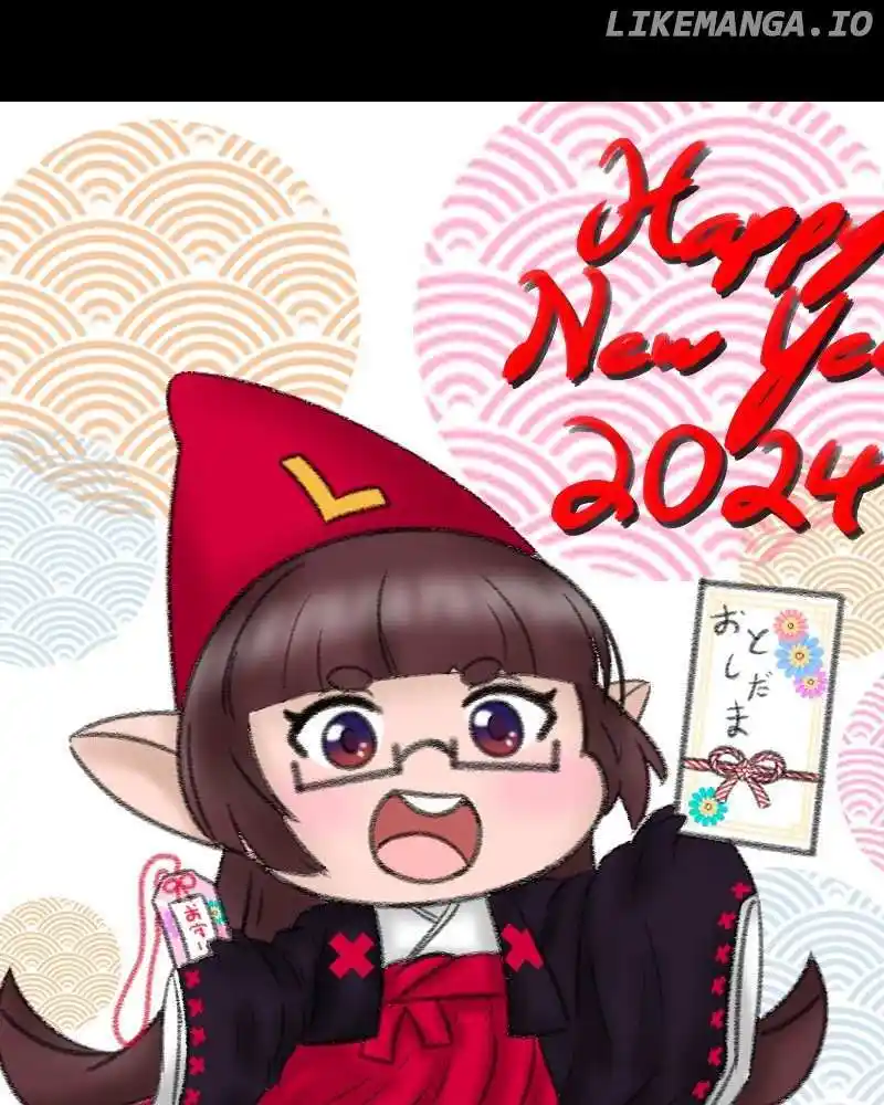 I’m The Grim Reaper Chapter 189