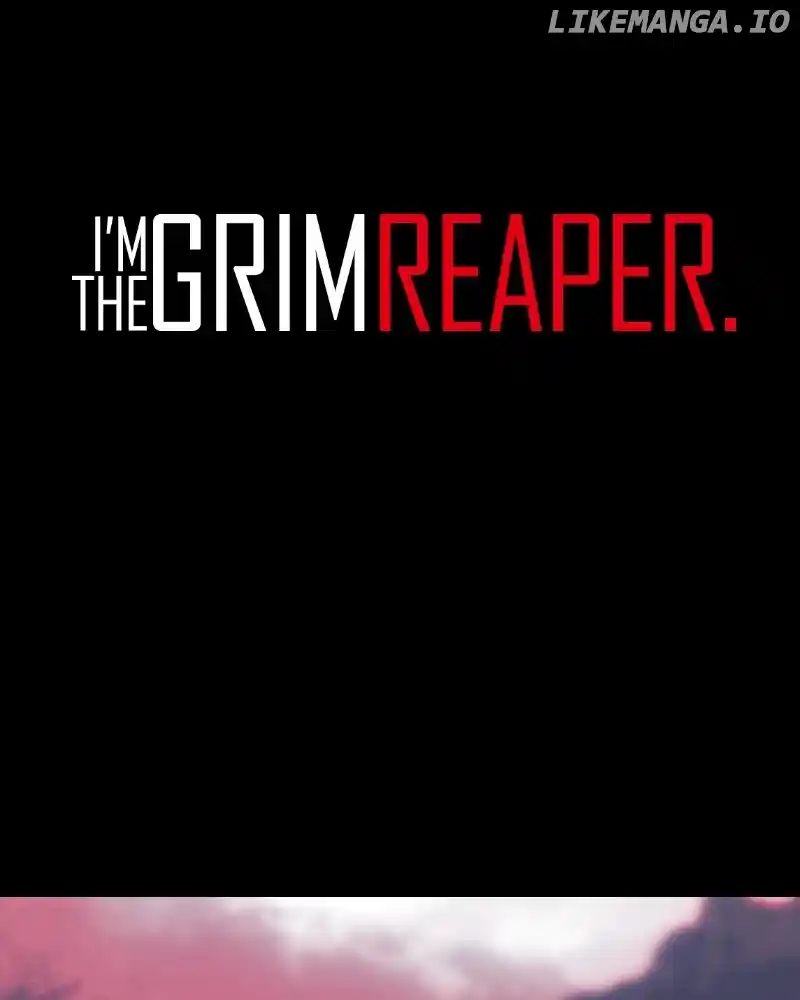 I’m The Grim Reaper Chapter 189