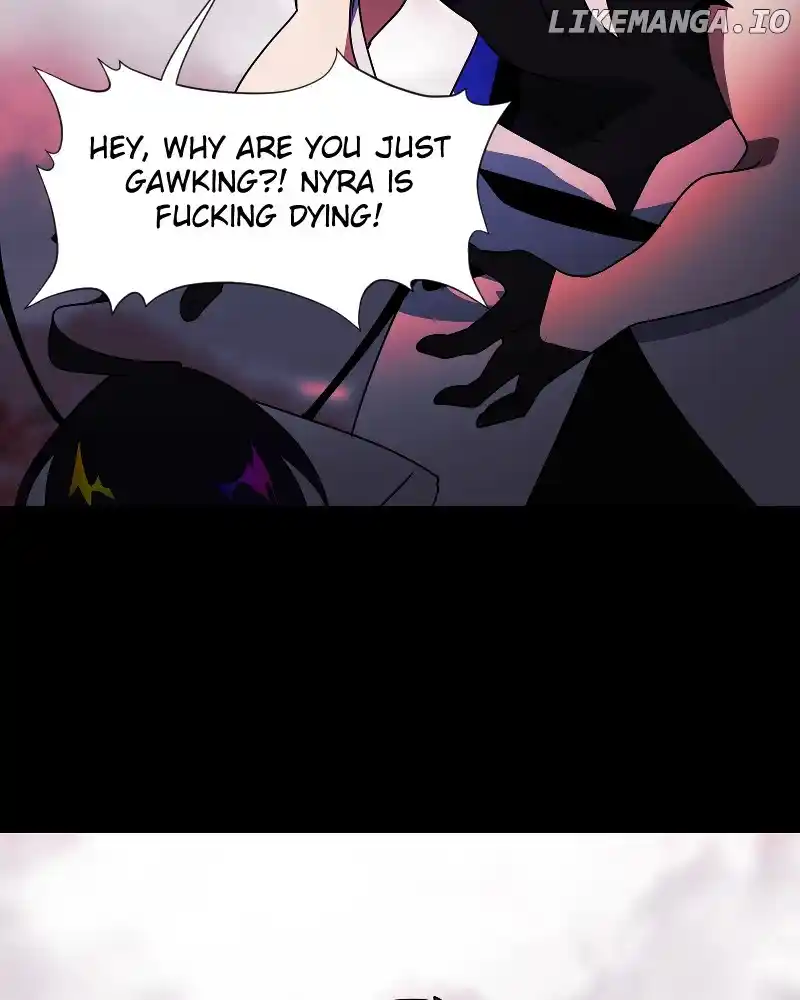 I’m The Grim Reaper Chapter 189