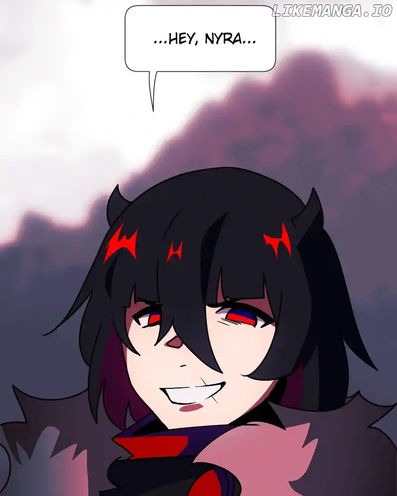 I’m The Grim Reaper Chapter 189