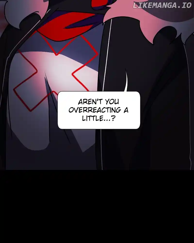 I’m The Grim Reaper Chapter 189