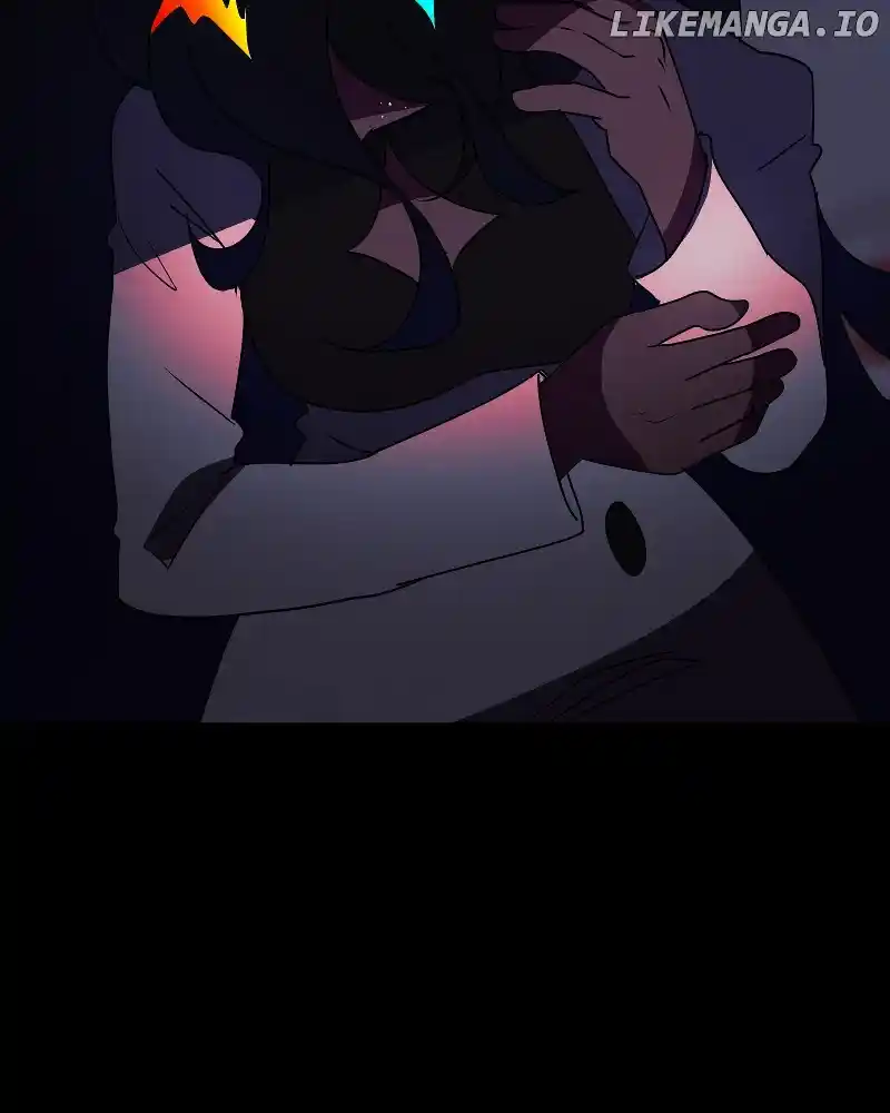 I’m The Grim Reaper Chapter 189