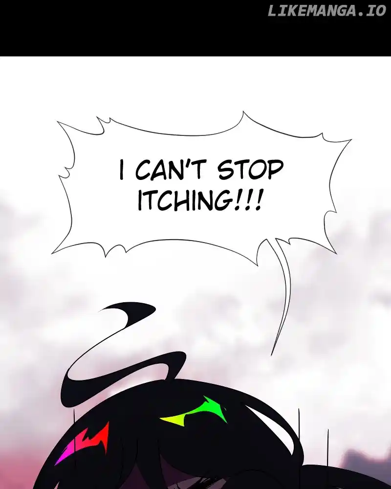 I’m The Grim Reaper Chapter 189