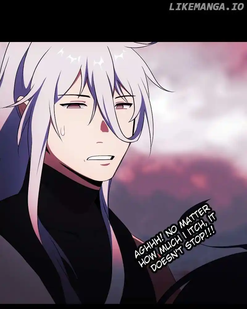 I’m The Grim Reaper Chapter 189