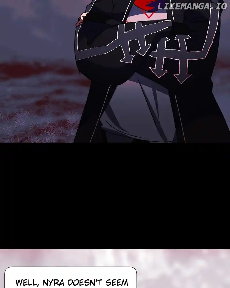 I’m The Grim Reaper Chapter 189