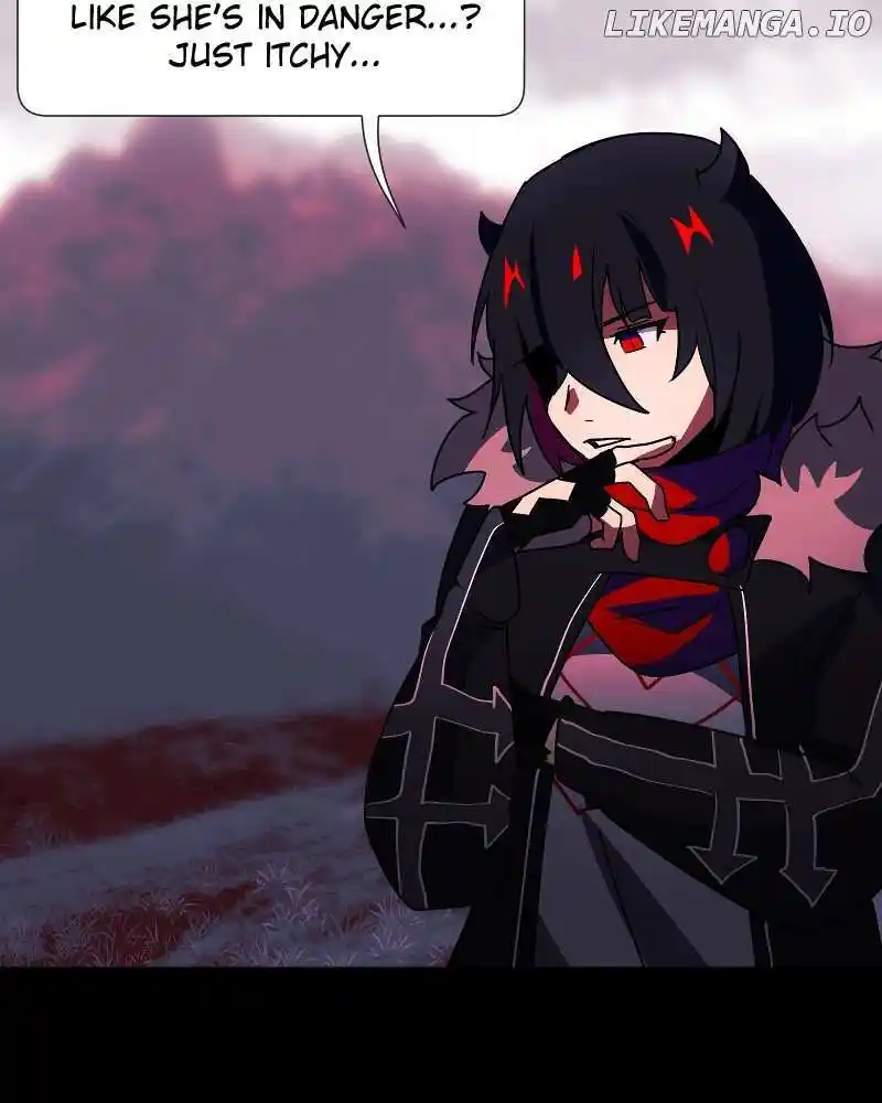 I’m The Grim Reaper Chapter 189