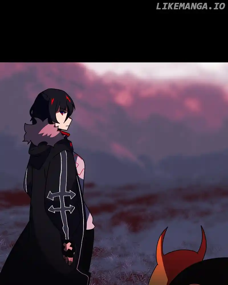 I’m The Grim Reaper Chapter 189