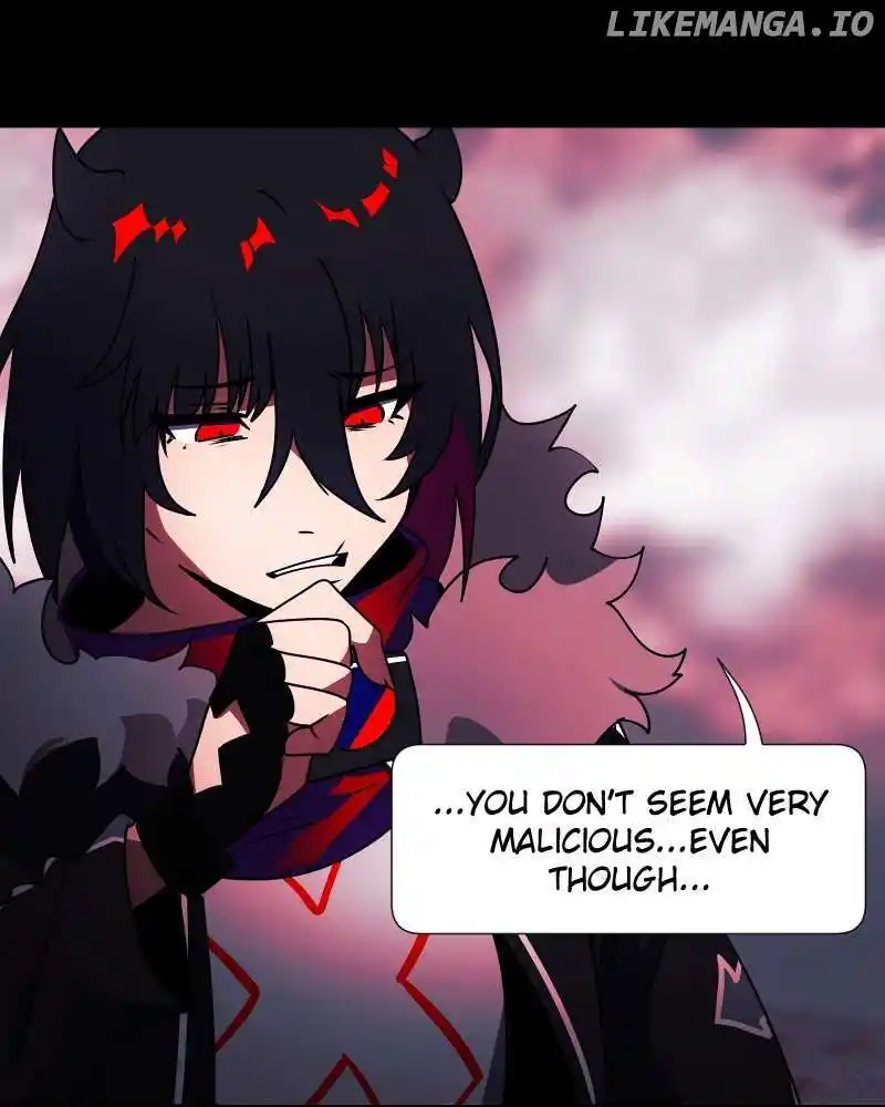 I’m The Grim Reaper Chapter 189