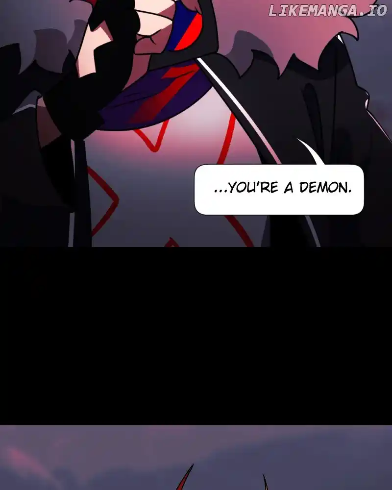 I’m The Grim Reaper Chapter 189