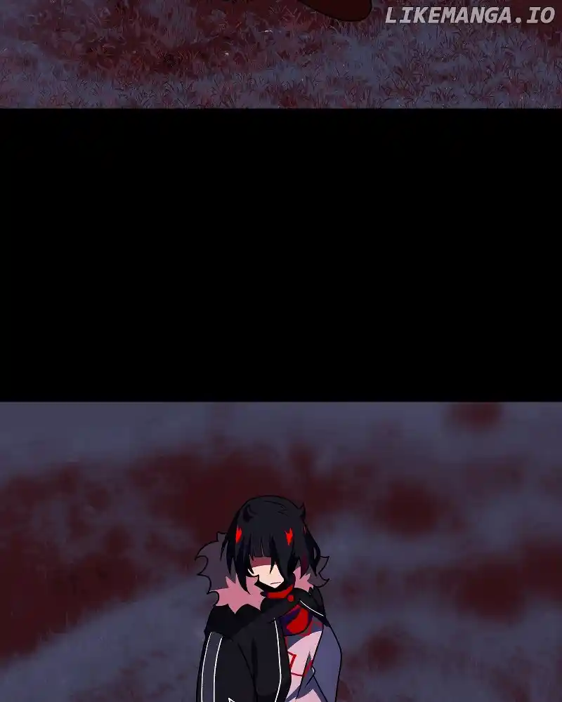 I’m The Grim Reaper Chapter 189