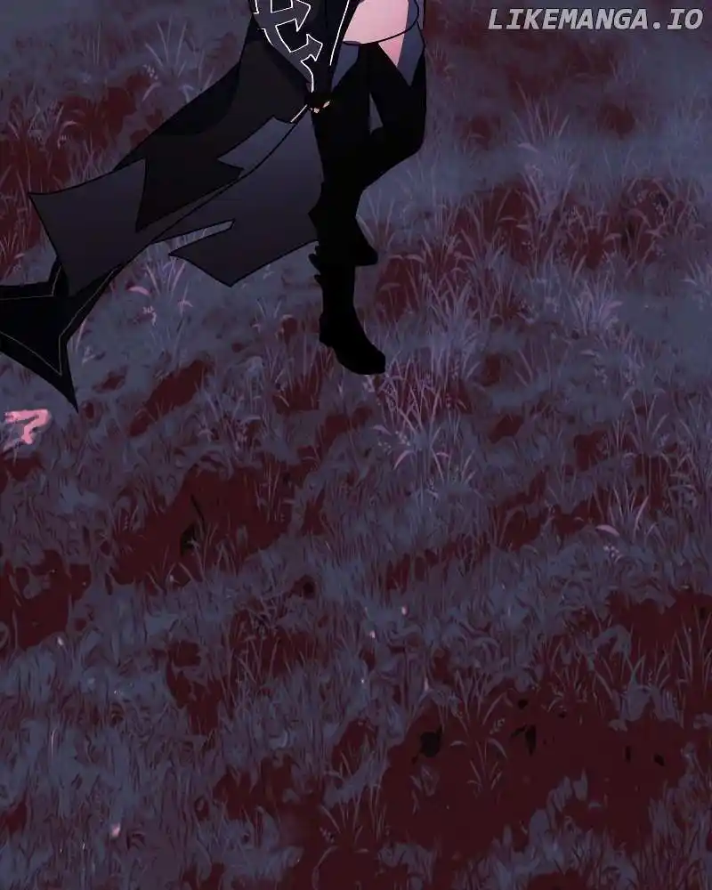 I’m The Grim Reaper Chapter 189