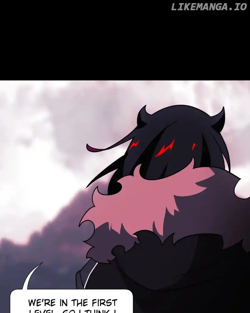 I’m The Grim Reaper Chapter 189