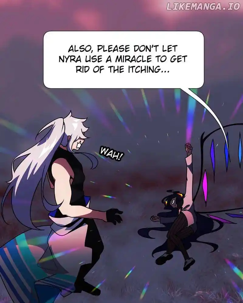 I’m The Grim Reaper Chapter 189