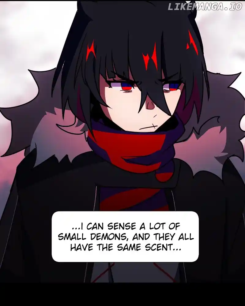 I’m The Grim Reaper Chapter 189