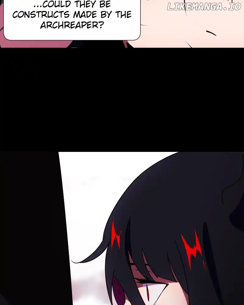 I’m The Grim Reaper Chapter 189