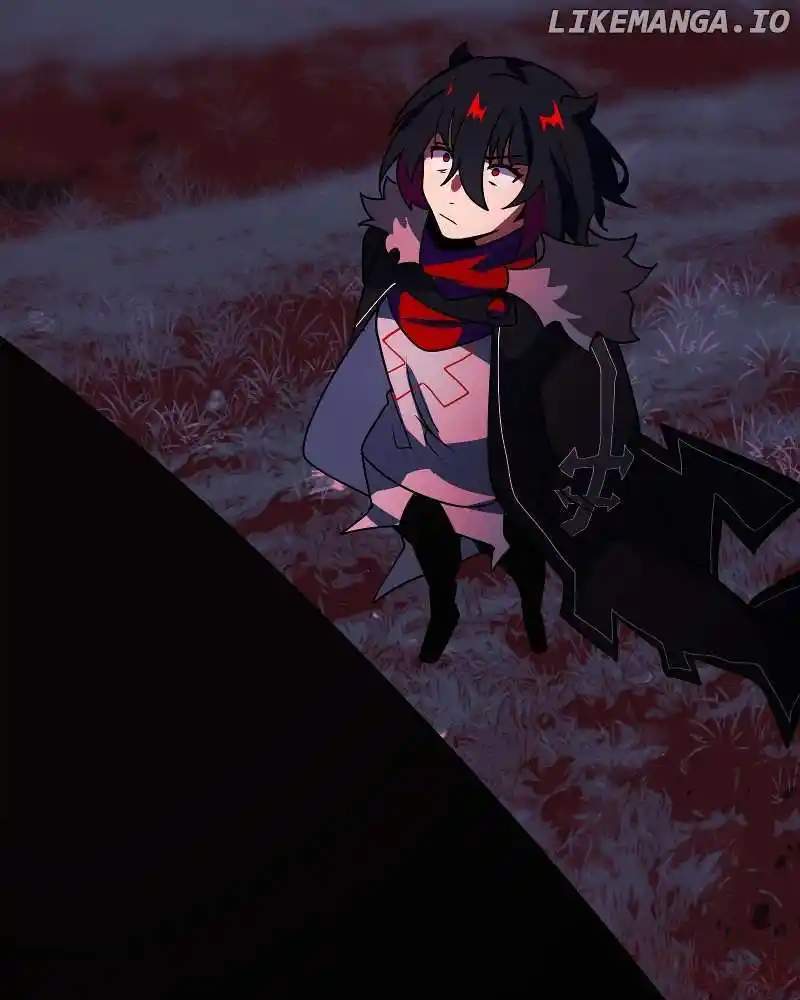 I’m The Grim Reaper Chapter 189