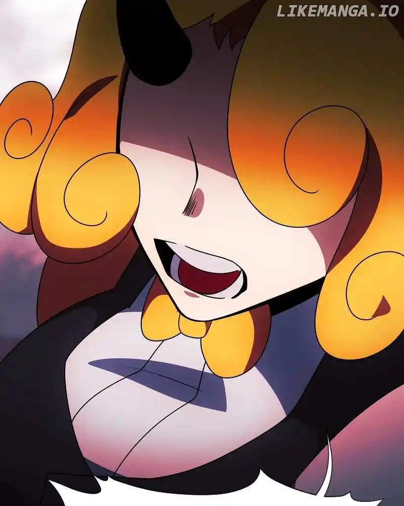 I’m The Grim Reaper Chapter 189