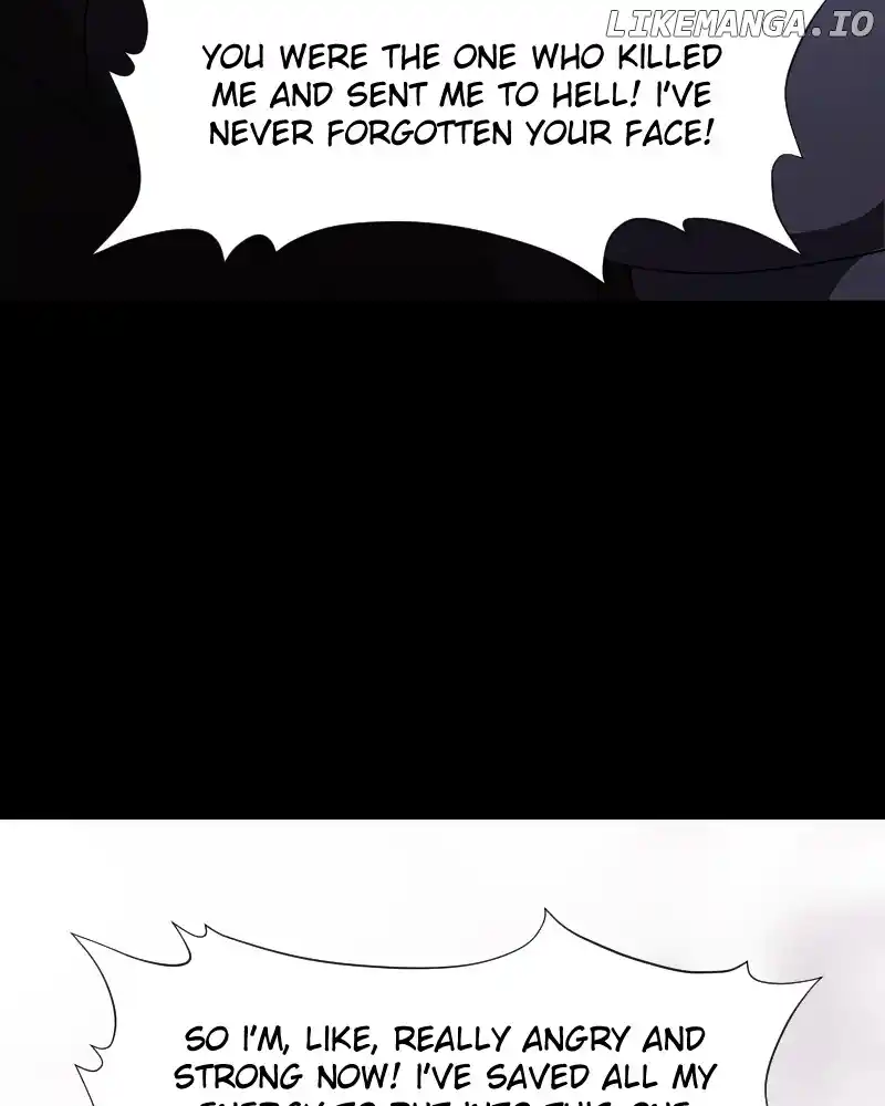 I’m The Grim Reaper Chapter 189