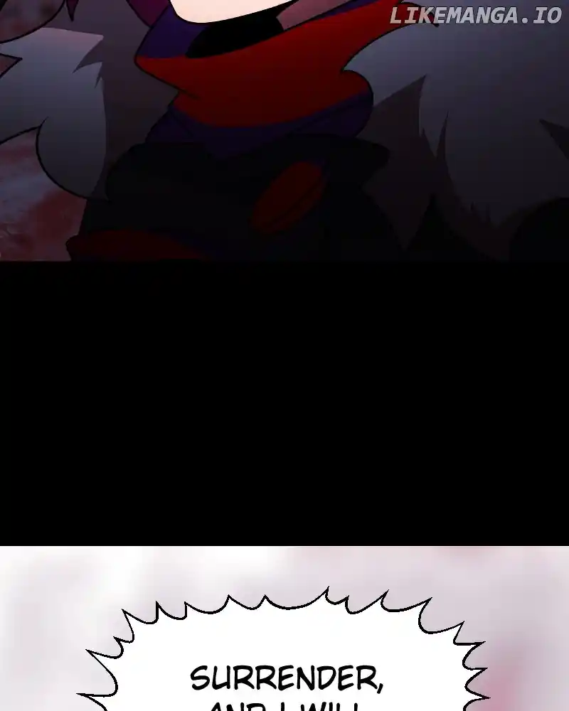 I’m The Grim Reaper Chapter 189