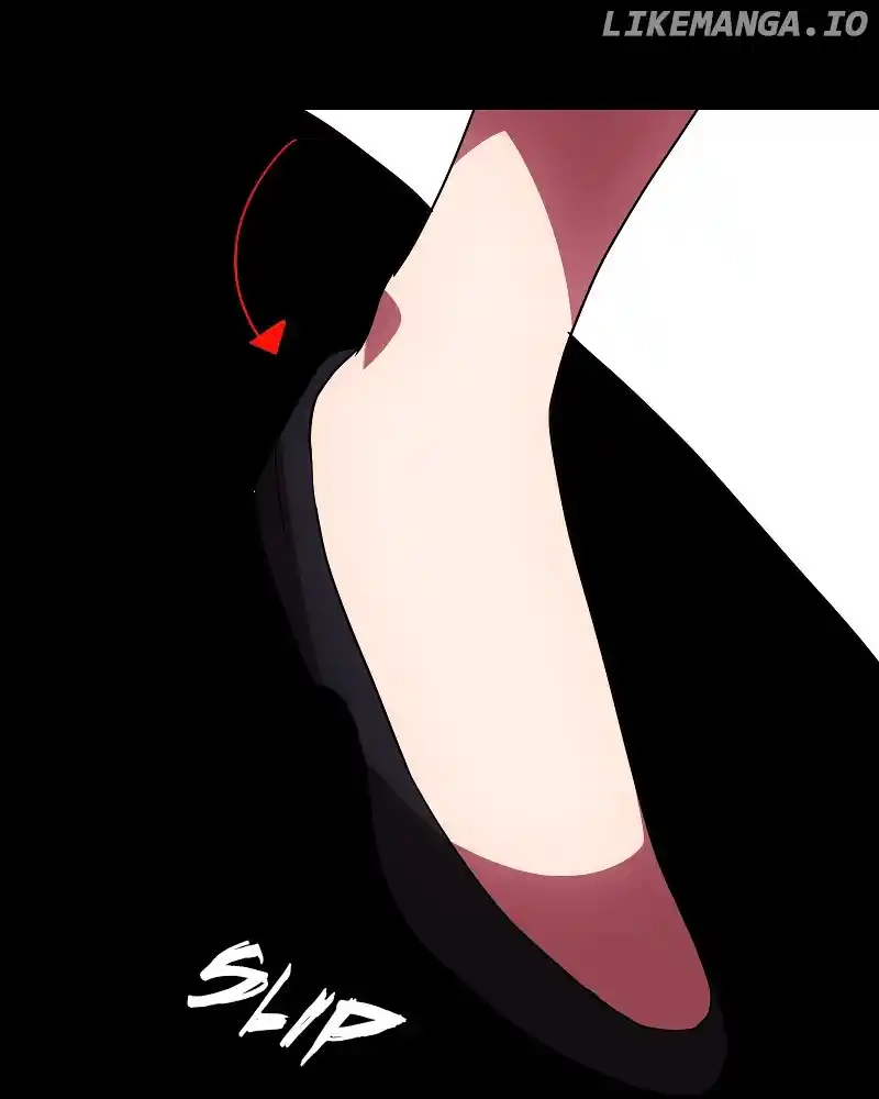 I’m The Grim Reaper Chapter 189