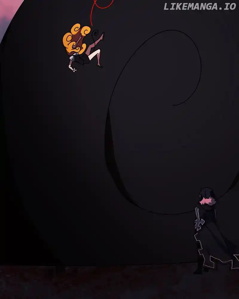 I’m The Grim Reaper Chapter 189